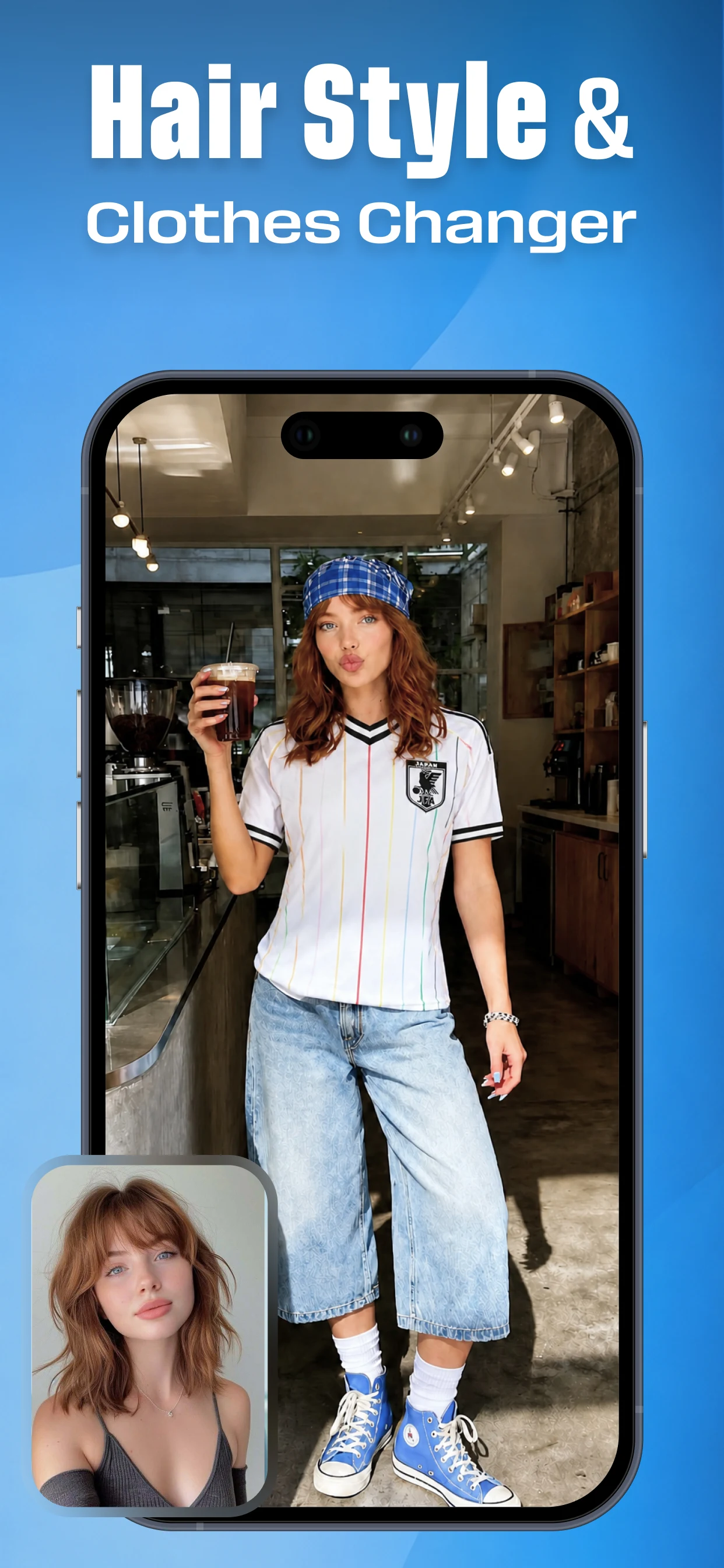 Genify - Photos Video Editor screenshot